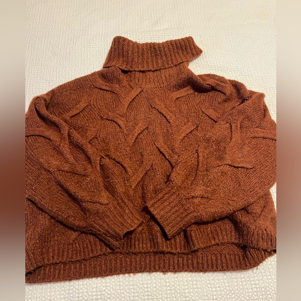 Madewell Sweater